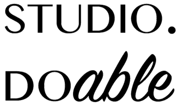Logo Studio Doable